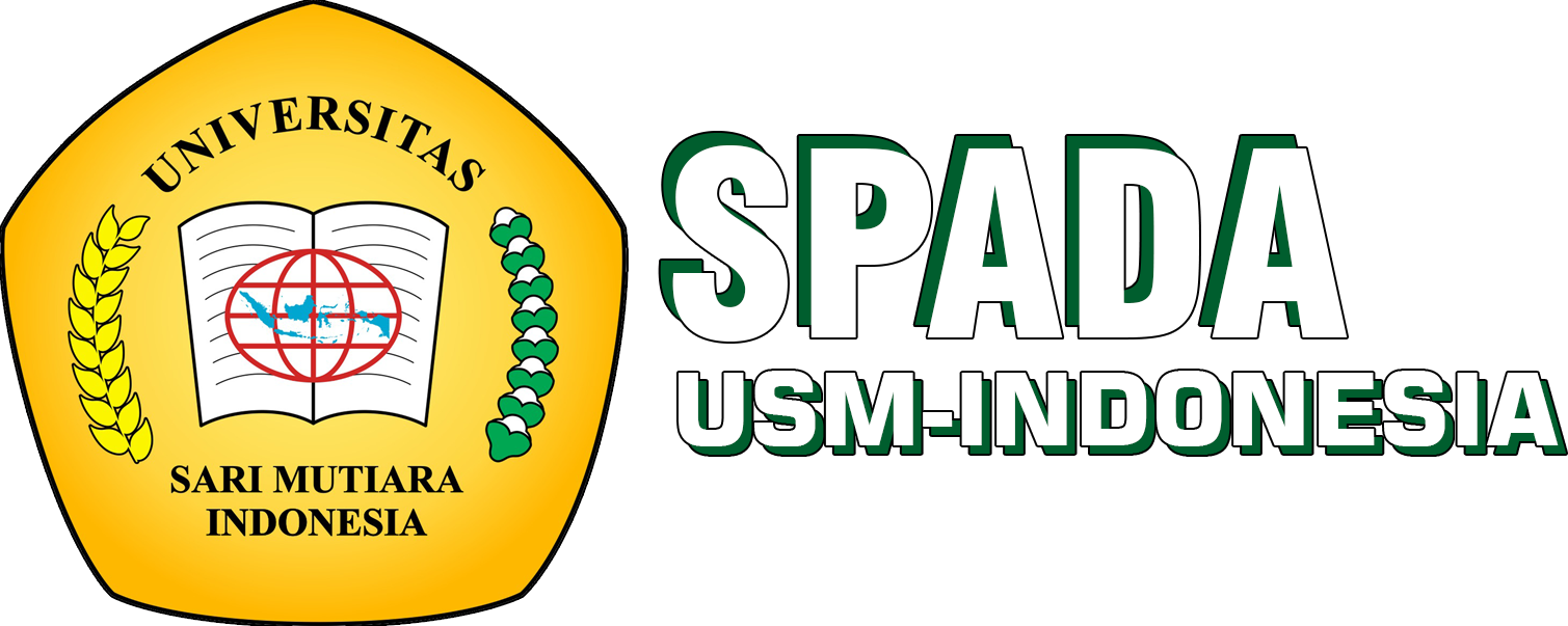 SPADA USM-INDONESIA